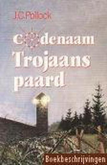 Codenaam 9789068791198 Pollock, Verzenden, Gelezen, Pollock