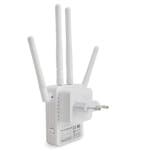 DrPhone WR5 - Wifi Versterker - Range Extender - 5GHZ + 2.4G, Verzenden, Nieuw