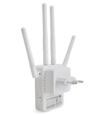 DrPhone WR5 - Wifi Versterker - Range Extender - 5GHZ + 2.4G, Verzenden, Nieuw