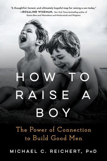 9780593189085 How To Raise A Boy Michael C. Reichert, Verzenden, Nieuw, Michael C. Reichert