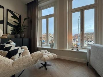 Te huur: Appartement Noorderhaven in Groningen, Groningen, Groningen, Appartement