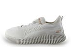 Skechers Sneakers in maat 39 Wit, Skechers, Verzenden, Wit, Sneakers of Gympen