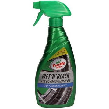 Turtle-Wax Amt70-178 Bandenreiniger, Verzenden, Nieuw