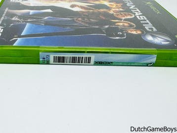 Xbox Classic - Fantastic 4 - New & Sticker Sealed (1), Verzenden, Gebruikt