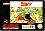 MarioSNES.nl: Asterix - iDEAL!, Spelcomputers en Games, Games | Nintendo Super NES, Ophalen of Verzenden, Gebruikt