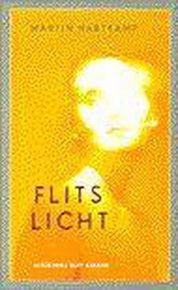 FLITSLICHT - M. Hartkamp 9789035113077, Verzenden, Gelezen, M. Hartkamp