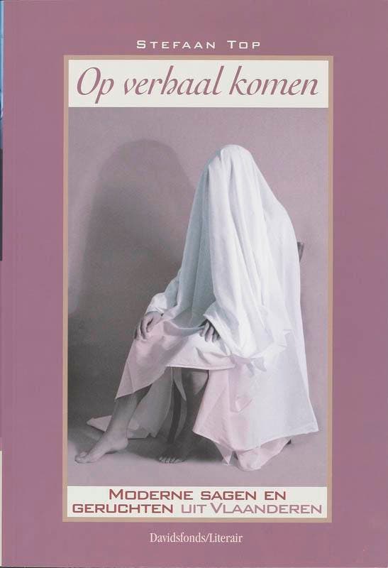 Moderne sagen en geruchten uit Vlaanderen /, Boeken, Literatuur, Zo goed als nieuw, Verzenden