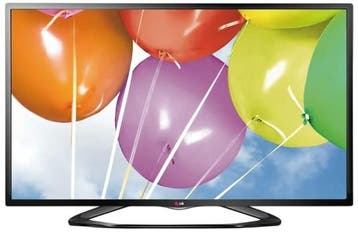LG 32LN5758 32 inch Smart TV, Ophalen, 50 Hz, 80 tot 100 cm, Zo goed als nieuw