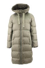 Polo Ralph Lauren Jas in maat 40 Groen, Kleding | Dames, Jassen | Winter, Polo Ralph Lauren, Verzenden, Zo goed als nieuw, Groen