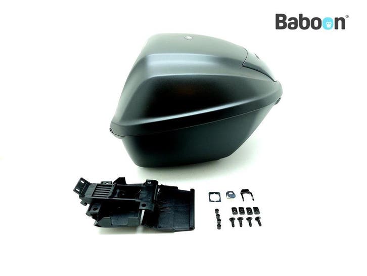 Topkoffer Honda CBR 650 F 2017-2018  (CBR650F RC96), Motoren, Onderdelen | Honda, Gebruikt, Verzenden