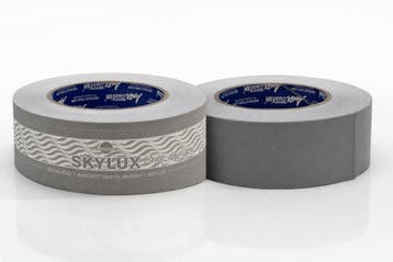 Tape voor 16 mm kanaalplaten, Verzenden, Nieuw