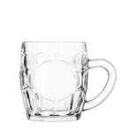 GGM Gastro | (6 stuks) bierpullen - Beer Specials - 550ml |, Verzenden, Nieuw in verpakking