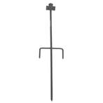 Talen Tools Metalen Sectorpiket Tands - 1/2 Aansluiting..., Tuin en Terras, Tuinslangen, Ophalen of Verzenden, Nieuw