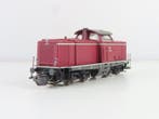 Märklin H0 - 37000 - Dieselhydraulische locomotief (1) - BR, Nieuw