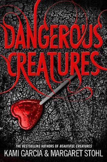 Dangerous Creatures Book 1 - Kami Garcia 9780141354101, Boeken, Verzenden, Gelezen, Kami Garcia