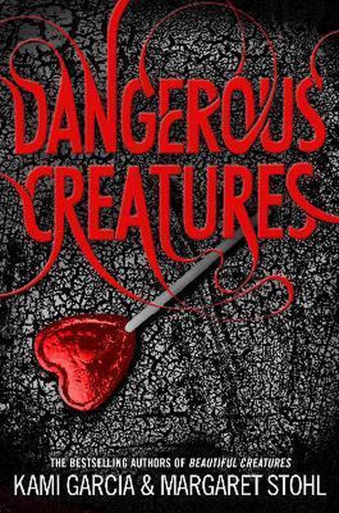 Dangerous Creatures Book 1 - Kami Garcia 9780141354101, Boeken, Taal | Engels, Gelezen, Verzenden