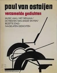 Verzamelde Gedichten | Van Ostaijen, P., Boeken, Ophalen of Verzenden, Gelezen, Van Ostaijen, P.