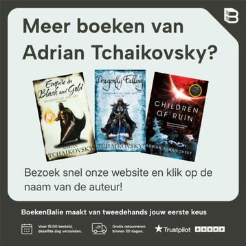 Blood of the Mantis - Adrian Tchaikovsky 9780230704169, Boeken, Verzenden, Gelezen, Adrian Tchaikovsky