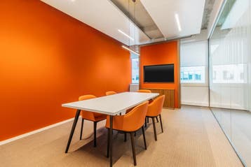 Kantoorruimte in Regus Alexandrium, Verzenden
