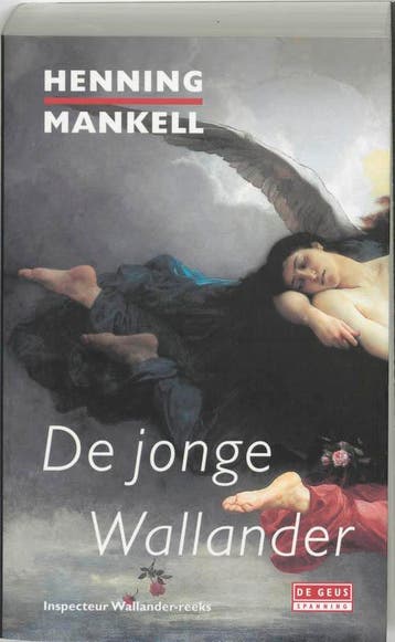 De jonge Wallander / Inspecteur Wallander-reeks, Verzenden, Zo goed als nieuw, Henning Mankell