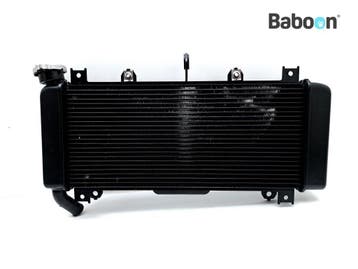 Radiateur Kawasaki Z 650 2023-2025 (Z650 ER650KN ER650SS), Verzenden, Gebruikt