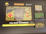 Bandai - Pac-Man (45th Anniversary *new*) + Tiger BlackJack, Nieuw