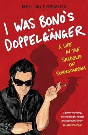 I Was Bonos Doppelganger, Ophalen of Verzenden, Nieuw