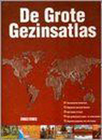 De grote gezinsatlas, Verzenden, Gelezen
