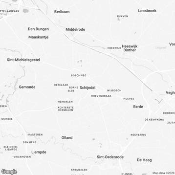 Huis in Schijndel gevonden voor €2253,- pm, (Studenten)kamer, Direct bij eigenaar, Schijndel