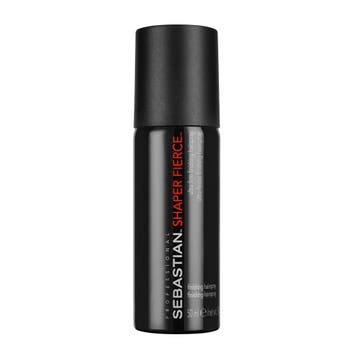 Sebastian  Shaper Zero Gravity Haarspray  50 ml Travelsize, Verzenden, Nieuw