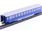 Schaal H0 Fleischmann 1509 DB Touropa slaaprijtuig #1431, Gebruikt, Fleischmann, Overige typen, Ophalen of Verzenden