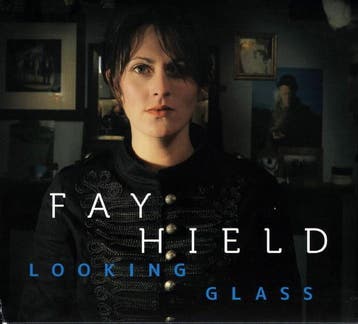 cd digi - Fay Hield - Looking Glass, Verzenden, Zo goed als nieuw