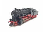 Fleischmann H0 - 4157 - Stoomlocomotief met tender (1) - BR, Hobby en Vrije tijd, Nieuw