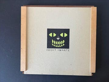 Joost Swarte - RRRRRRR 1 - 1989