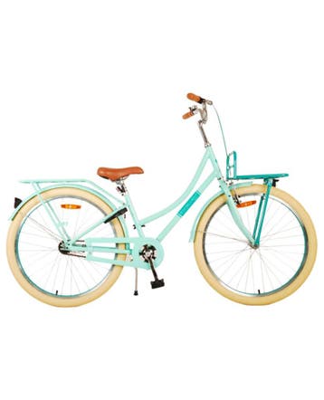 Volare Excellent Kinderfiets - Meisjes - 26 inch - Groen, Ophalen of Verzenden, Nieuw, 20 inch of meer, Overige merken