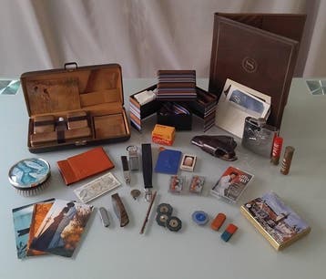 Themacollectie - Jaren 70/90. Vintage voor heren (25