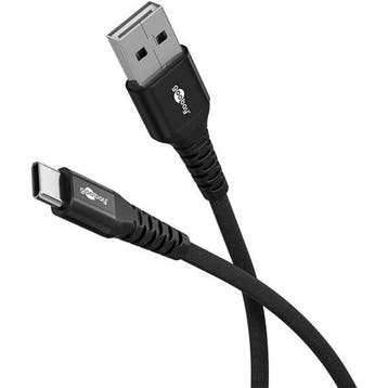 Vivo oplaadkabel | USB A  USB C | Belkin | 3 meter, Verzenden, Nieuw