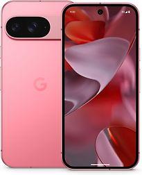 Google Pixel 9 Dual SIM 256GB pioen, Verzenden, Zo goed als nieuw, Zonder abonnement, Zonder simlock