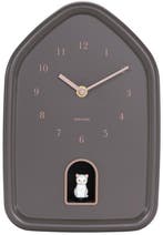 Karlsson Wandklok Modern Kitty -, Verzenden, Nieuw