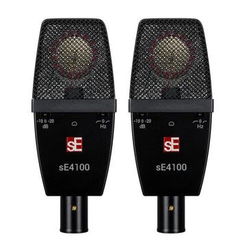 Se Electronics sE4100P, Verzenden, Nieuw