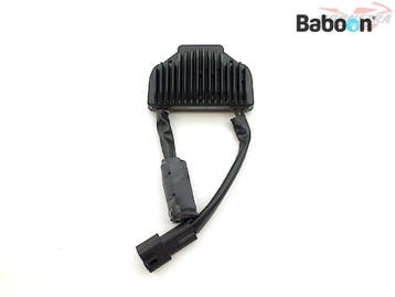 Spanningsregelaar Harley-Davidson FXD Dyna 2004-2005 NOS, Verzenden, Gebruikt