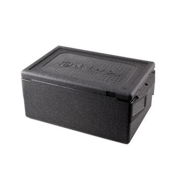 Hendi Thermobox Profi Line 674x400x(H)287mm, Verzenden, Nieuw