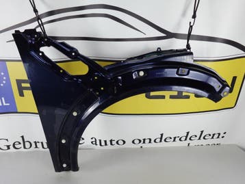 Gebruikt spatbord MINI Countryman 2017-2023, Ophalen of Verzenden, Nieuw