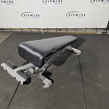 Abdominal Crunch Bench, Ophalen of Verzenden, Nieuw, Overige typen