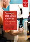 Gedragsproblemen in de klas in het voortgezet, 9789401425780, Boeken, Studieboeken en Cursussen, Zo goed als nieuw, HBO, Verzenden