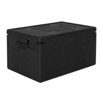 Cambro Cam GoBox geïsoleerde transportbox 46L, Verzenden, Nieuw