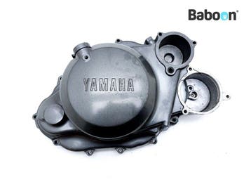 Koppelings Deksel Yamaha SZR 660 (SZR660), Motoren, Verzenden, Gebruikt