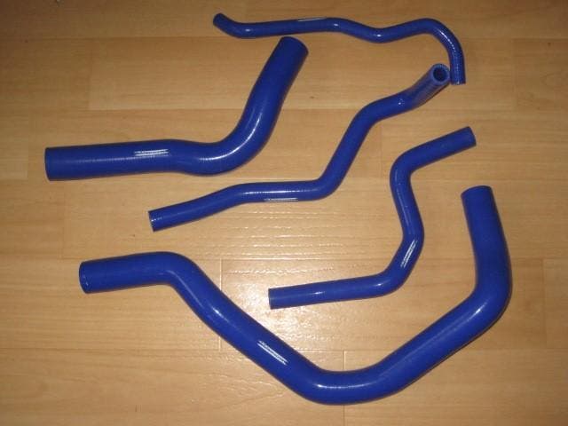 Honda Civic / Integra radiatorslangen, Auto-onderdelen, Overige Auto-onderdelen, Ophalen of Verzenden