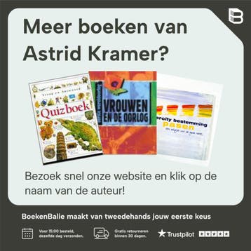Encyclopedie voor de jeugd / Sesam junior - Astrid Kramer, Verzenden, Gelezen, Astrid Kramer
