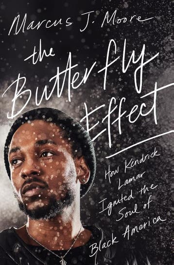 The Butterfly Effect | Marcus J. Moore | Nieuw, Ophalen of Verzenden, Nieuw, Marcus J. Moore